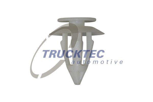 TRUCKTEC AUTOMOTIVE Stopper 02.67.170